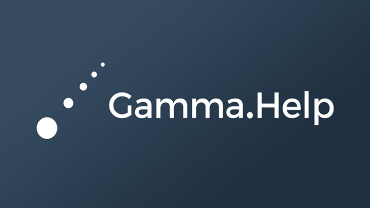 Сайт скорой помоши Gamma Ambulance